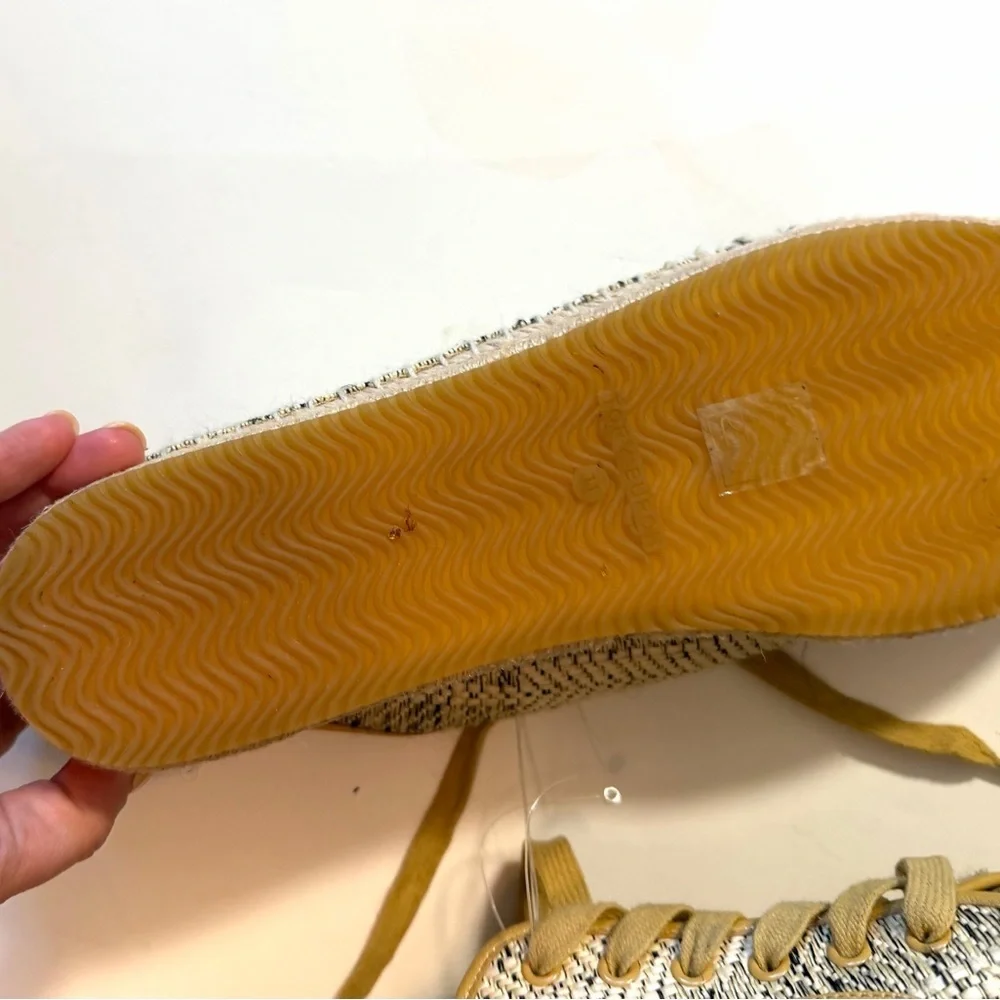 Tory Burch Seaside Oxford Espadrille